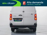 Usado Citroën Jumpy 122 CV (89 kW) 2021 Blanco Monovolumen