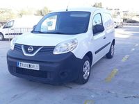 Usado Renault Kangoo LIMITED 95 CV (69 kW) 2021 Blanco Familiar
