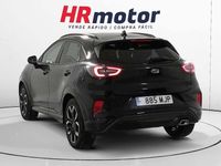 Usado Ford Puma ST-Line 125 CV (91 kW) 2023 Blanco SUV