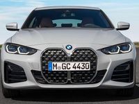 Usado BMW 435 313 CV (230 kW) 2015 Negro Coupe