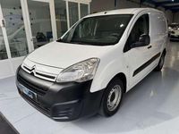 Usado Citroën Berlingo 73 CV (53 kW) 2018 Blanco Monovolumen