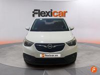 Usado Opel Crossland X Selective 81 CV (59 kW) 2017 Blanco SUV