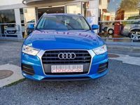 usado Audi Q3 2.0 TDI 150 CV