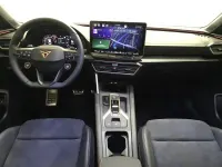 Usado Cupra Leon 204 CV (150 kW) 2025 Gris Familiar