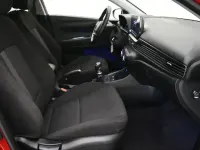 Nuevo Hyundai i20 Blackline 90 CV (66 kW) 2026 Granate Utilitario