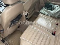 Usado VW Passat Advance 140 CV (102 kW) 2006 Azul Familiar