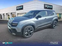 Nuevo Jeep Avenger Summit 101 CV (74 kW) 2026 Gris SUV