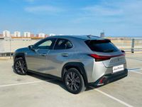 usado Lexus UX 250h F Sport Cuero 2WD