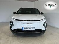 Nuevo Omoda 5 150 kW (204 CV) 2026 Blanco SUV