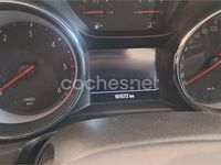 Usado Opel Insignia Edition 122 HP (89 kW) 2021 Branco Sedan