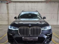 usado BMW X7 xDrive 30dA