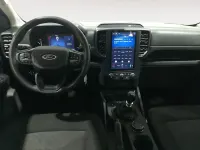 Usado Ford Ranger XL 170 CV (125 kW) 2025 Blanco Pickup/Camioneta