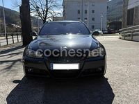 Usado BMW 330 231 HP (169 kW) 2006 Preto Carrinha
