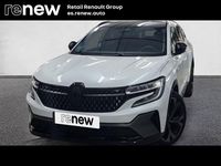 Usado Renault Espace Techno Esprit Alpine 200 CV (147 kW) 2024 Blanco Familiar