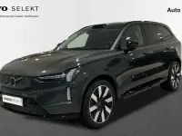 Usado Volvo EX90 Ultra 300 kW (408 CV) 2025 Gris SUV