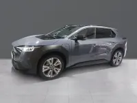 Nuevo Subaru Solterra 160 kW (218 CV) 2025 Otro SUV