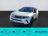 Usado Opel Mokka 136 HP (100 kW) 2023 Preto SUV