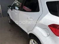 Usado Ford Ecosport Titanium 125 CV (91 kW) 2018 Blanco SUV