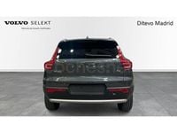 Uusi Volvo XC40 Core 163 HP (119 kW) 2025 Vihreä Katumaasturi