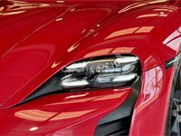 Usado Porsche Taycan GTS Sport Turismo 514 kW (700 CV) 2024 Berlina
