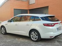 Usado Renault Mégane IV Business 114 CV (83 kW) 2020
