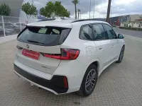 Usado BMW X1 163 CV (119 kW) 2024 Blanco SUV