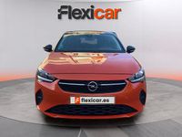 Usado Opel Corsa Edition 75 CV (55 kW) 2023 Naranja Utilitario
