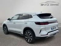 Usado BYD Seal U Boost 218 CV (160 kW) 2025 Blanco SUV