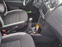 Usado Dacia Sandero Comfort 90 HP (66 kW) 2020 Branco Sedan