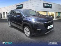 Usado Suzuki SX4 S-Cross 129 CV (94 kW) 2022 Azul SUV