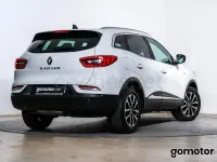 Usado Renault Kadjar Techno 115 CV (84 kW) 2022 Blanco SUV