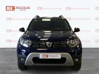 Usado Dacia Duster Prestige 102 CV (75 kW) 2020 Azul SUV
