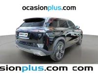 Usado Jaecoo 7 147 CV (108 kW) 2025 Negro SUV
