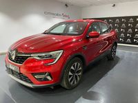 Usado Renault Arkana Equilibre 145 CV (106 kW) 2022 Rojo SUV