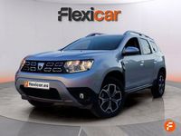 Usado Dacia Duster Acces 90 CV (66 kW) 2021 Gris SUV
