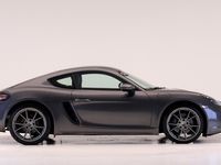 usado Porsche Cayman MOTO GUZZI COUPE 2.0300 3P