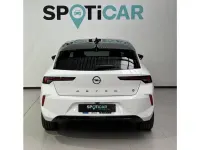 Usado Opel Astra 114 kW (156 CV) 2023 Blanco Utilitario