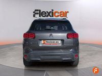 Usado Citroën C5 Aircross Shine 131 CV (96 kW) 2019 Blanco SUV