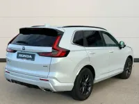 Usado Honda CR-V Elegance 184 CV (135 kW) 2025 Blanco SUV