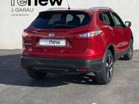 usado Nissan Qashqai 1.2 DIG-T Tekna Premium 4x2