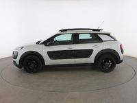 Usado Citroën C4 Cactus Feel 110 CV (80 kW) 2017 Utilitario