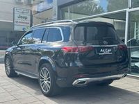 usado Mercedes GLS350 350d 4Matic Aut.