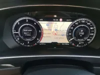 Usado VW Tiguan Sportline 190 CV (139 kW) 2017 Blanco SUV