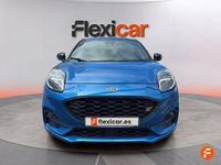 Usado Ford Puma ST-Line X 155 CV (114 kW) 2021 Azul SUV