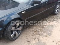 Usado BMW 320 150 CV (110 kW) 2004 Negro Berlina