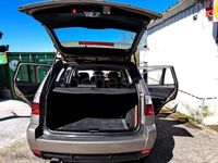 Usado BMW X3 177 CV (130 kW) 2009 Beige SUV