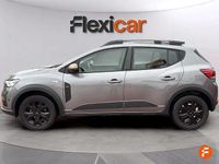 Usado Dacia Sandero Extreme 101 CV (74 kW) 2025 Gris