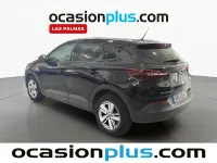 Usado Opel Grandland X Selective 130 CV (95 kW) 2020 Negro SUV