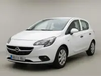 Usado Opel Corsa Selective 95 CV (69 kW) 2017 Blanco Utilitario