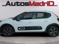 Usado Citroën C3 Feel 102 CV (75 kW) 2020 Utilitario